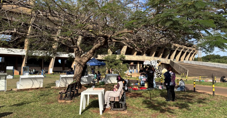 Foto: Divulgação/Agecom