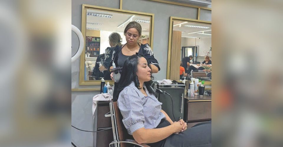 Espaços tentam encaixar vagas nas agendas para atender demanda na Capital -  Foto: arquivo pessoal