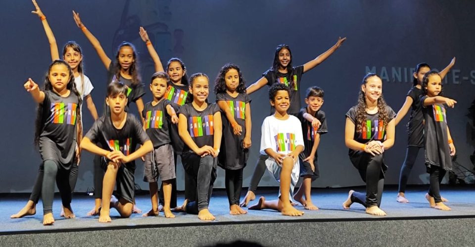 Foto: Fotos – Divulgação/Salvare