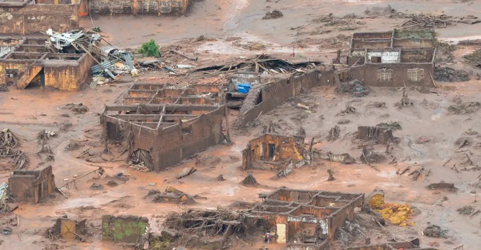 Com isso, mérito da ação relativa à tragédia de Mariana será julgado.|Foto: Agência Brasil