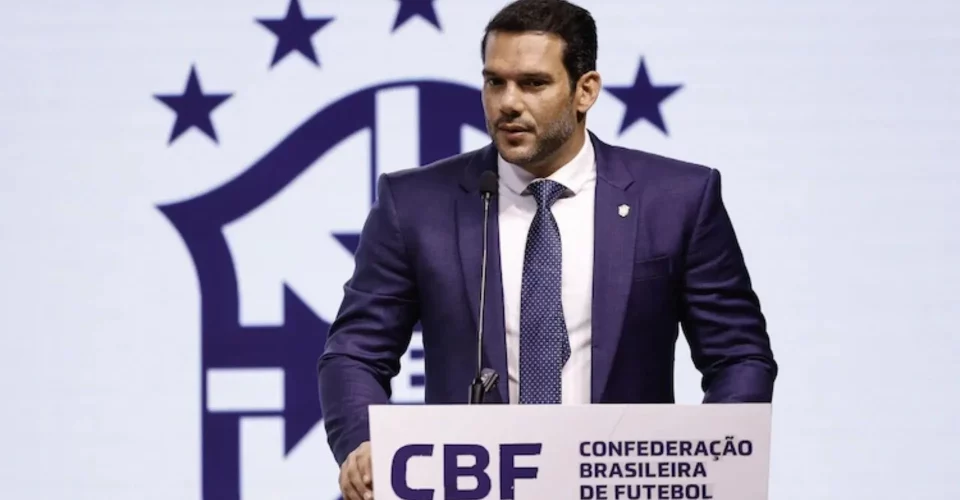 Foto: divulgação/Rafael Ribeiro / CBF