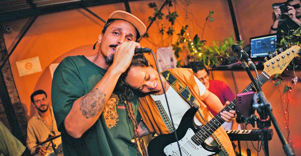 Foto: Bre Aragão KPROD/Divulgação
