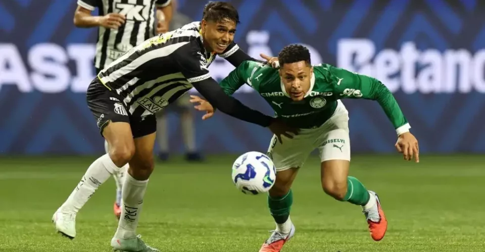 Foto: Cesar Greco/Palmeiras