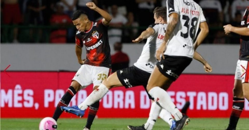 Foto: reprodução/São Paulo FC