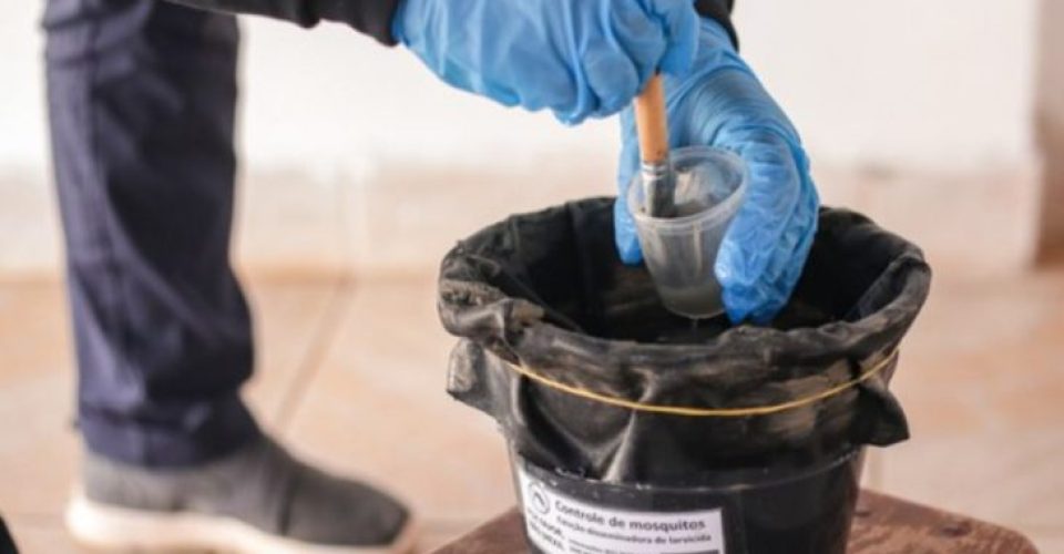 Foto: Reprodução/Ministério da Saúde