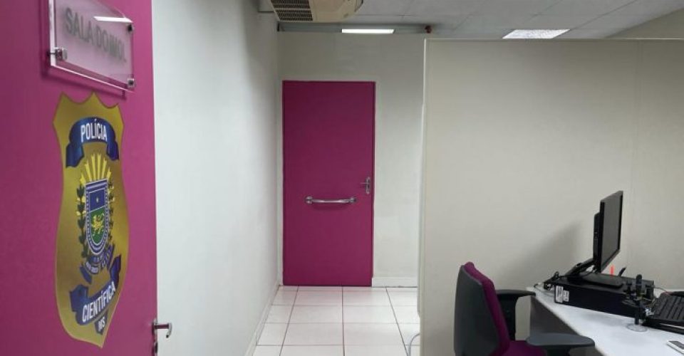 Foto: Comunicação PCi-MS