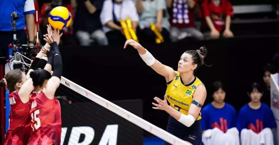 Foto: reprodução/Volleyballworld