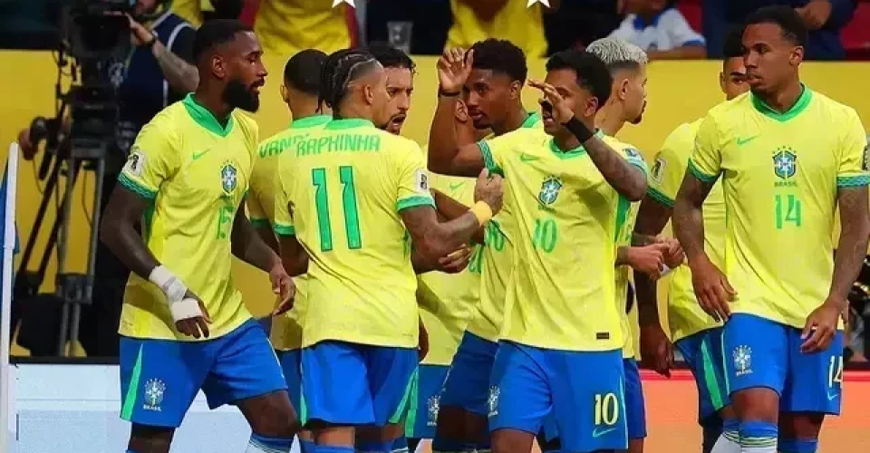 Foto: Reprodução/CBF