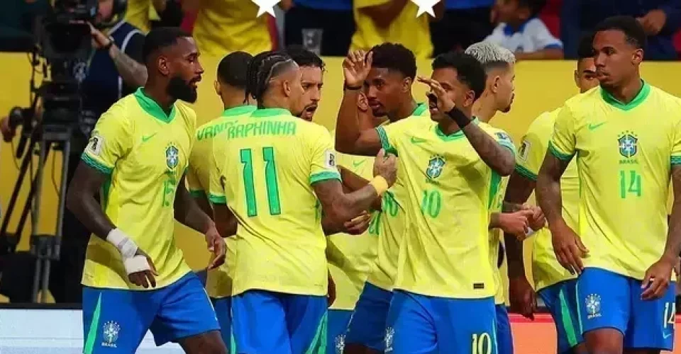 Foto: Reprodução/CBF