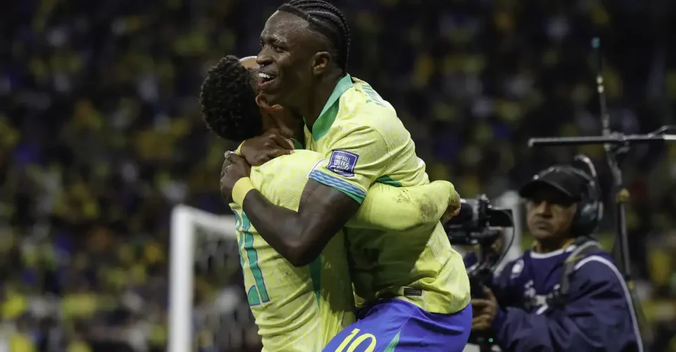 Foto: Rafael Ribeiro/CBF