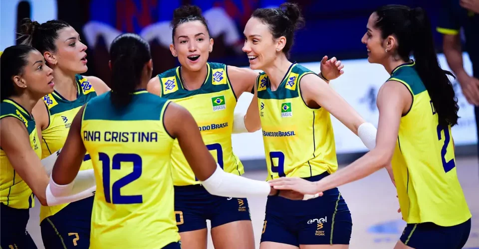 Foto: reprodução/World Volleyball