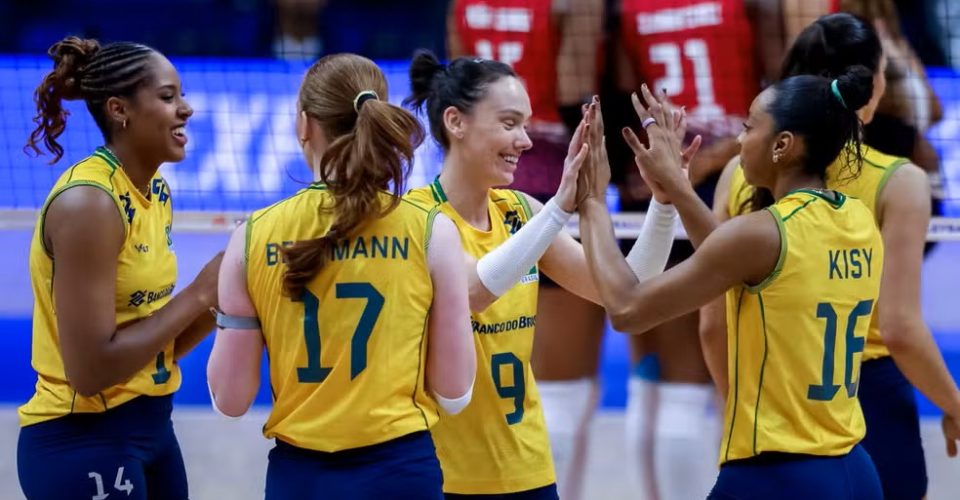 Foto: reprodução/CBV