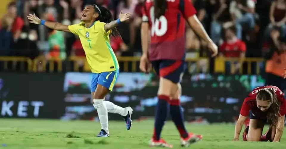 Foto: Lívia Vilas Boas/CBF