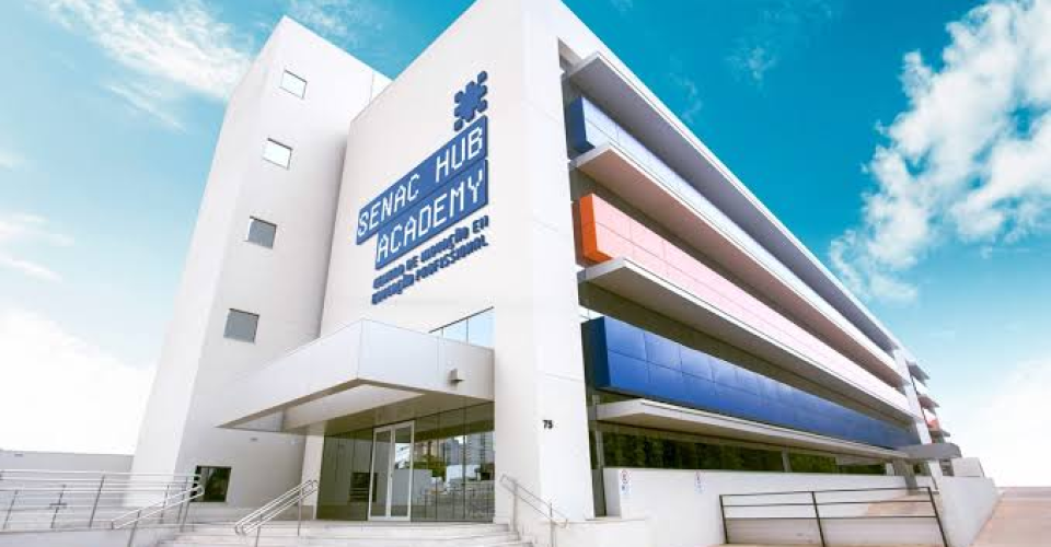 SenacHub