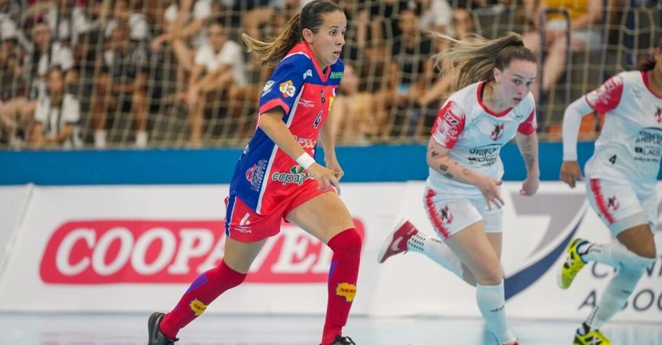 Fotos: Mauricio Moreira/CBFS