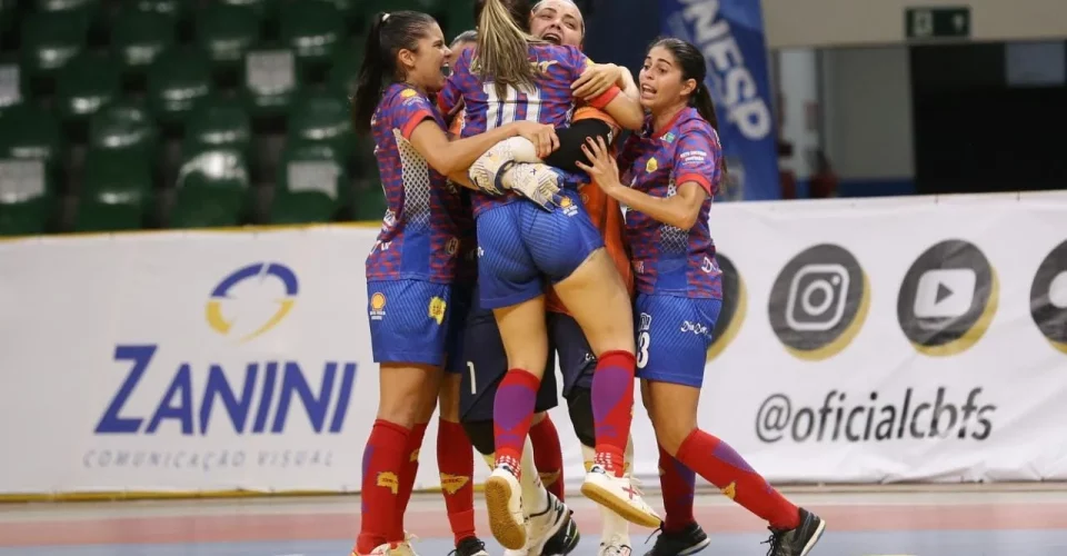 Taça Brasil de Futsal