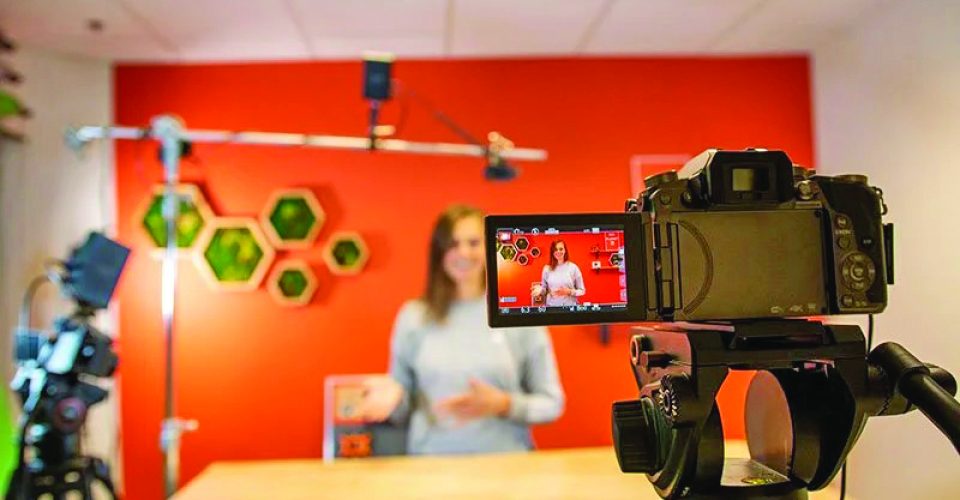 Iniciativa é uma parceria com a produtora Eureka Filmes - Foto: Reprodução