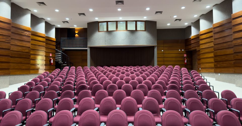 A apresentação será às 19h, no Teatro Prosa do Sesc Cultura MS