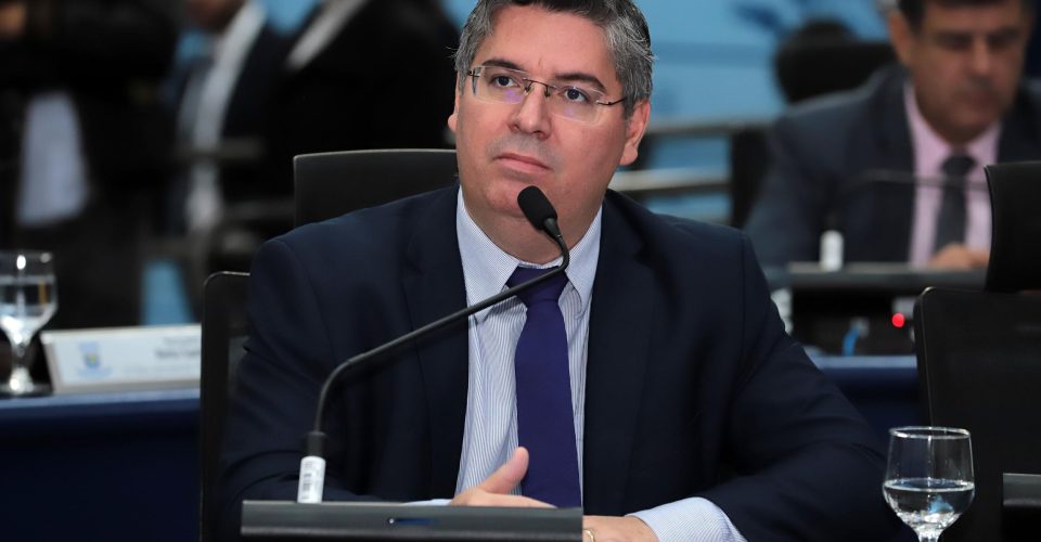 Foto: Izaias Medeiros  - Câmara CG
