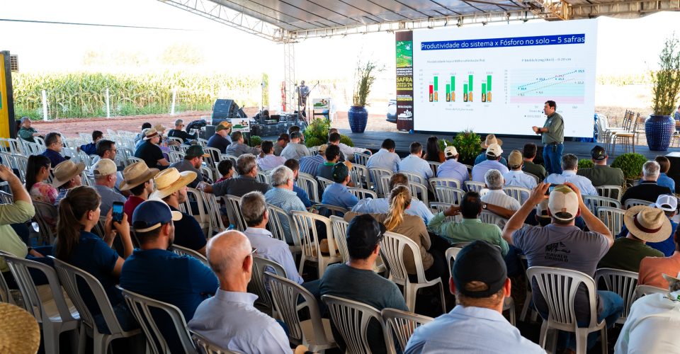 Foto: divulgação/Assessoria de Imprensa Showtec