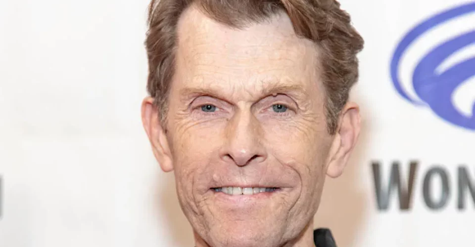 Faleceu Kevin Conroy, a voz de Batman