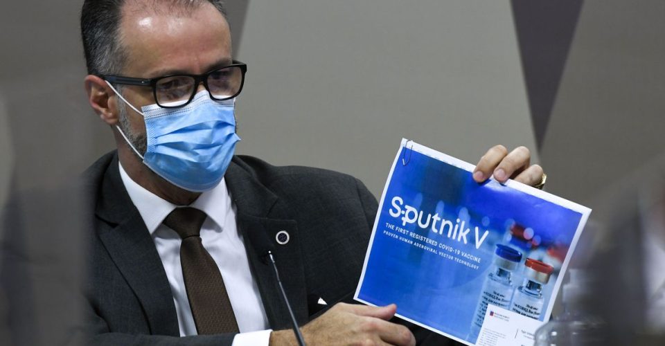 Foto: Agência Senado