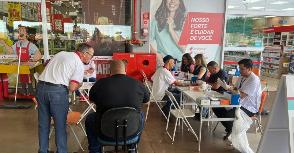 Foto: Divulgação/PMCG