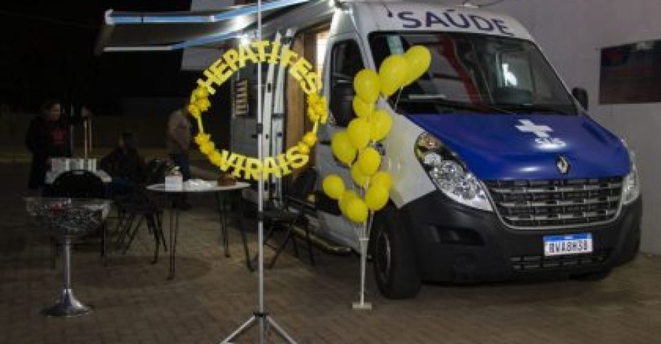 Foto: Prefeitura de Três Lagoas