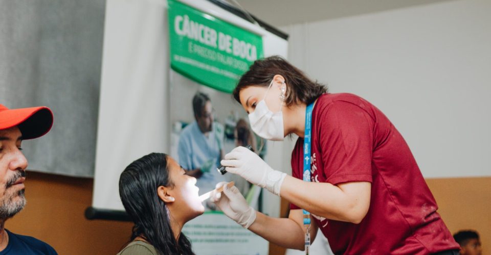 Foto: Rafael Benjamin/SESAU