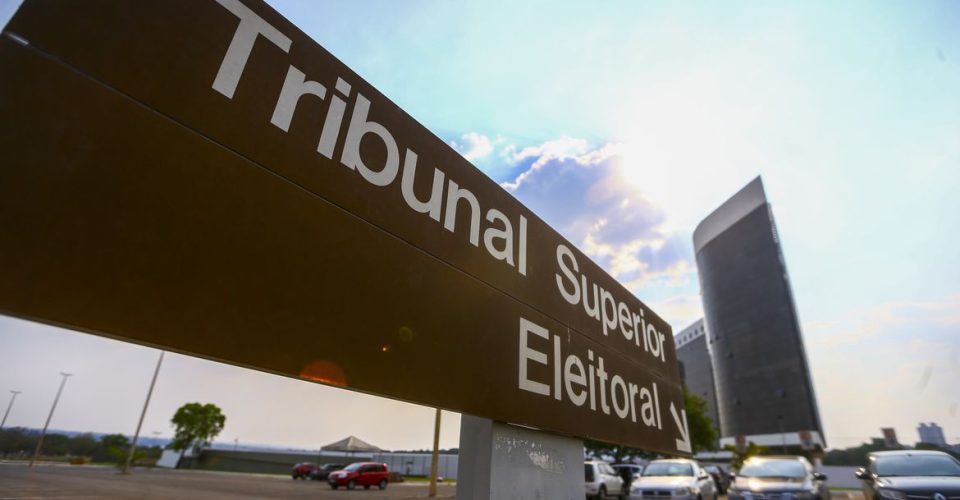 tse tribunal superior eleitoral politica eleicoes 2022 ministro