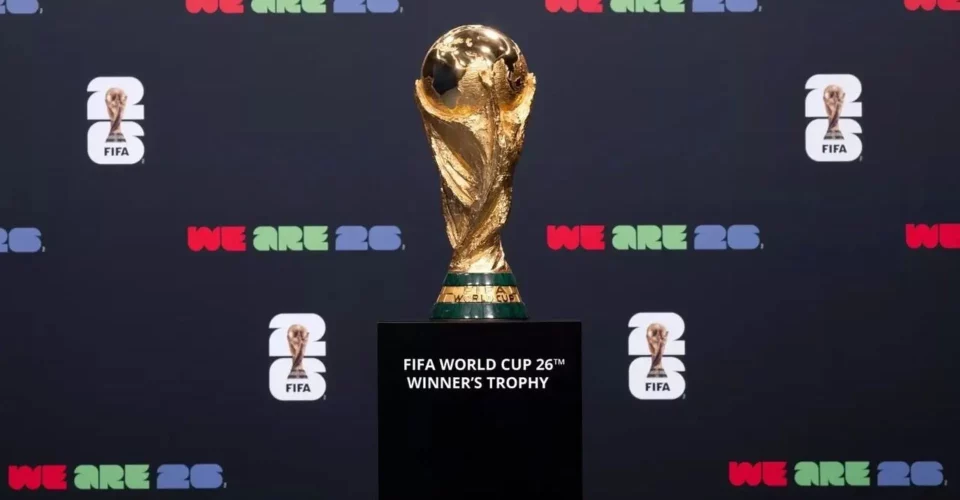 Foto: divulgação/FIFA