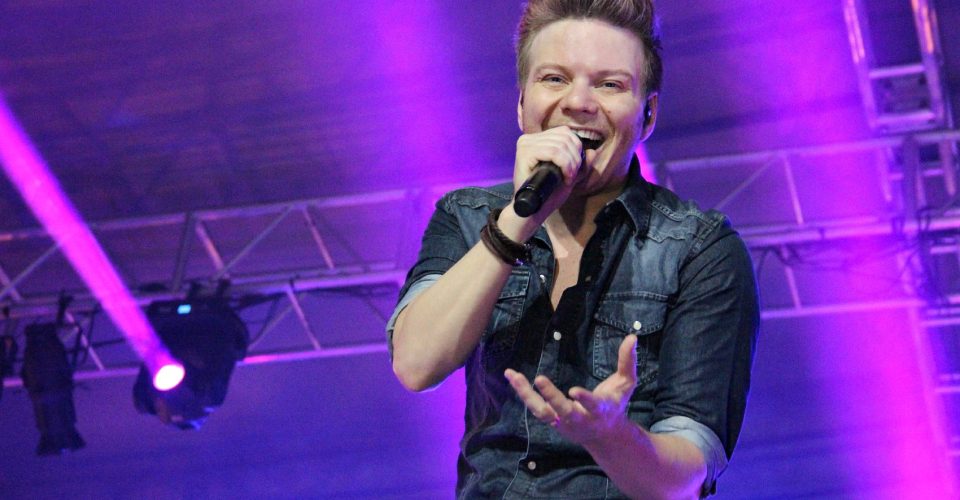 Michel Teló - Foto: Assessoria