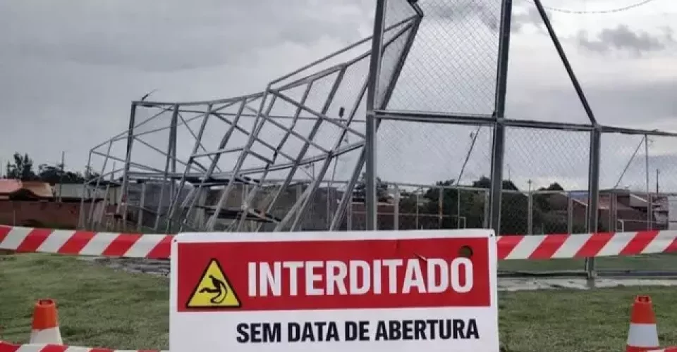 Foto: reprodução/Rio Brilhante em Tempo Real