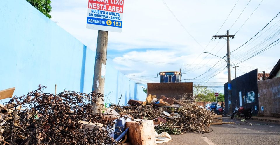 Foto: Prefeitura de Campo Grande