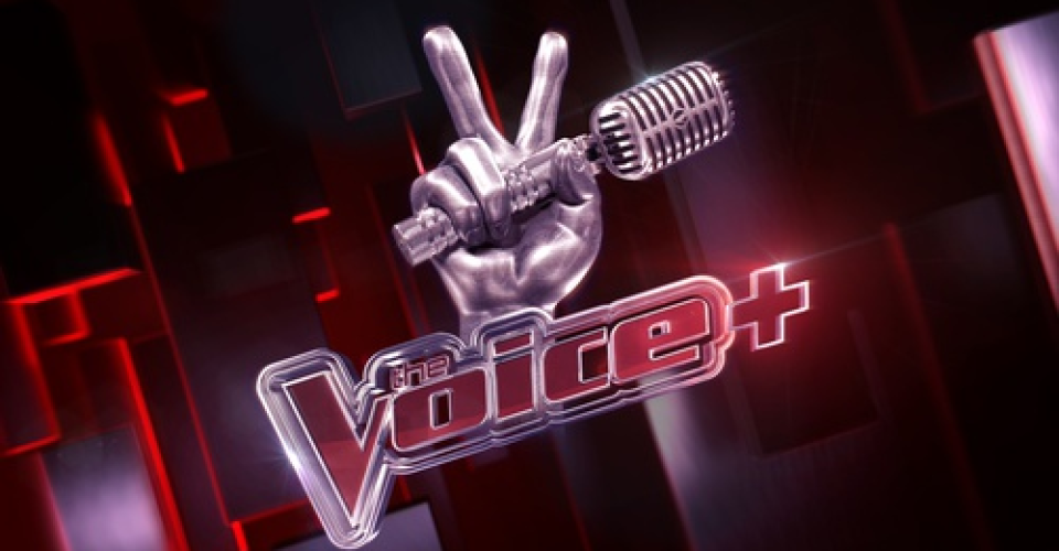 The Voice+