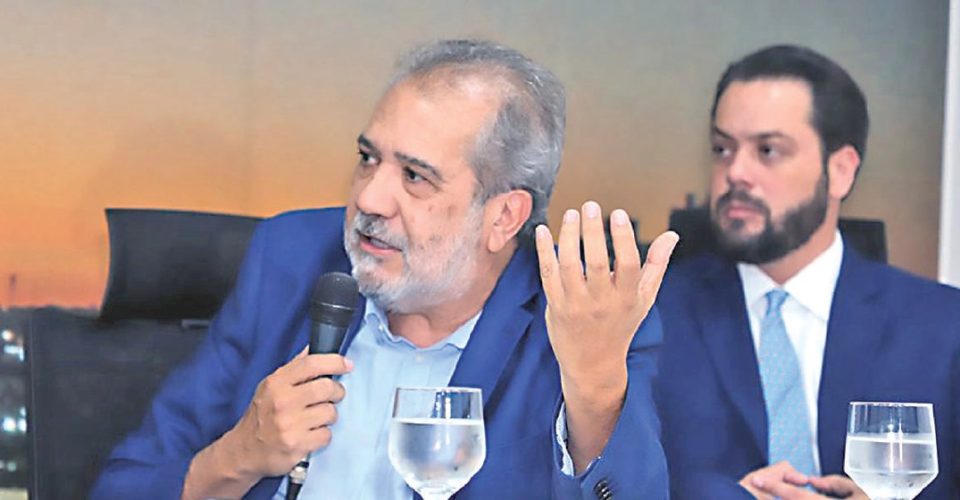 Themis disse que redução do número de veículos, acompanhou queda de passageiros - Foto: Izaias Medeiros