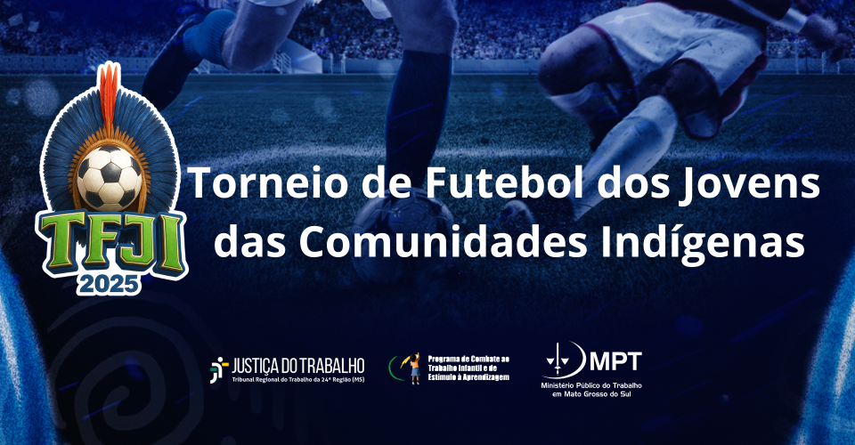 Torneio de Futebol dos Jovens das Comunidades Indígenas (1920 x 1080 px)