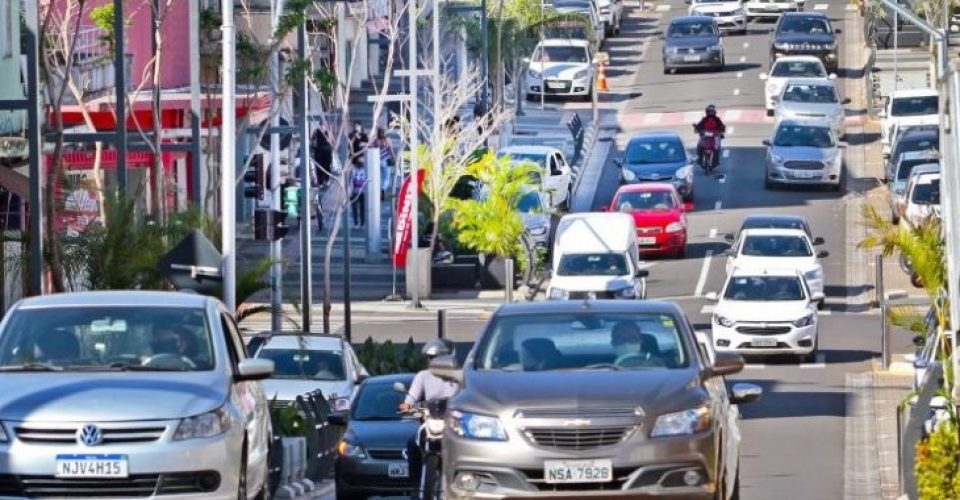 Foto: reprodução/Detran-MS