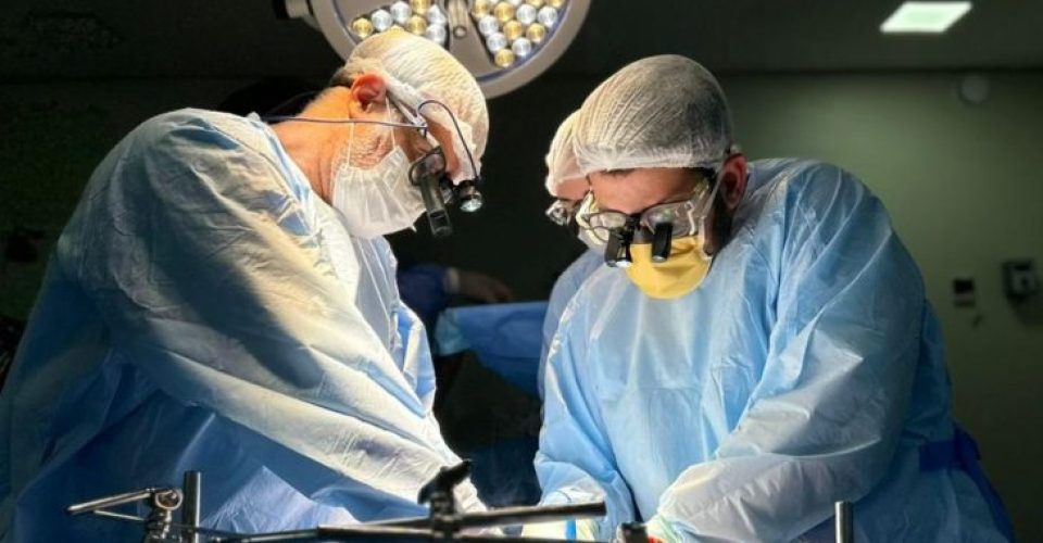 Foto: Divulgação/SES