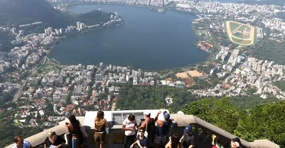 Foto: Agência Brasil