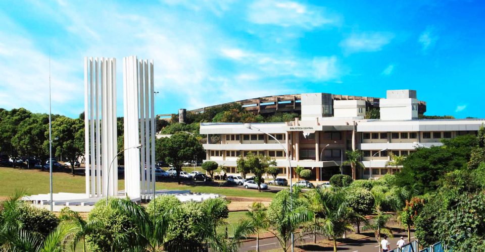 ufms universidade federal de mato grosso do sul campus campo grande ms