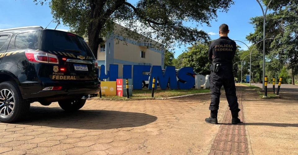 Foto: divulgação/PF