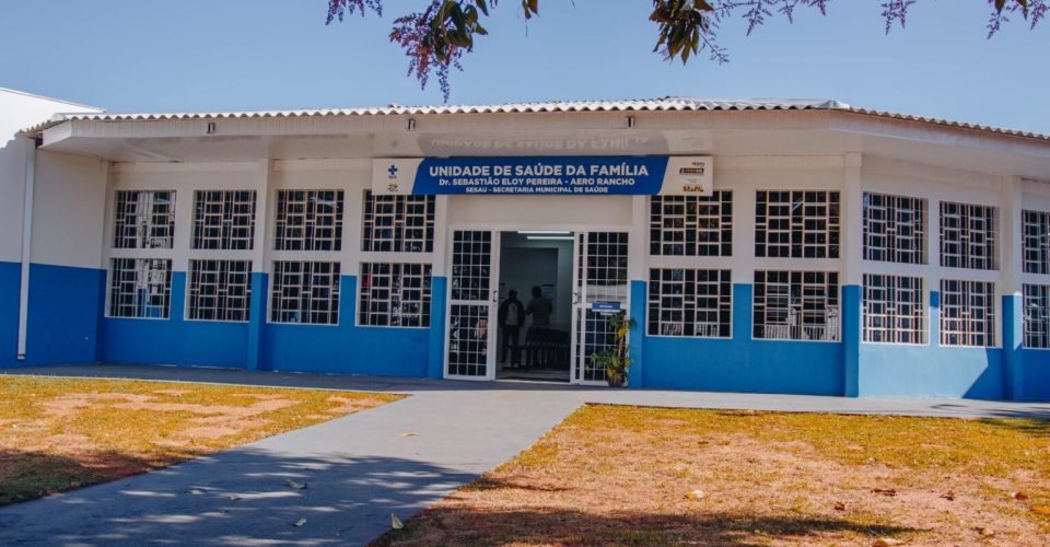 Foto: Prefeitura de Campo Grande