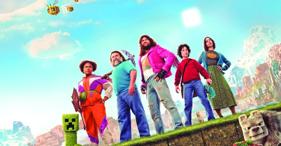 Longa da famosa saga de games promete muita ação e diversão

Foto: Reprodução