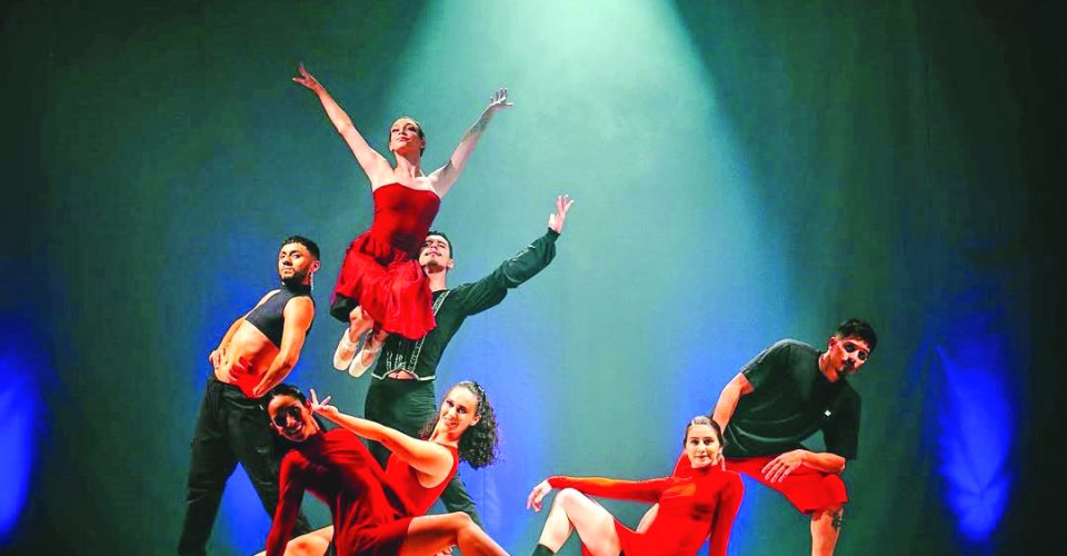 Foto: Alvaro Herculano/Divulgação