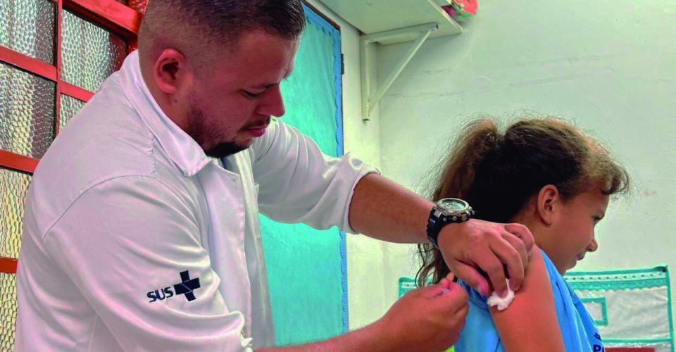 Sistema de cobrança nas matrículas é uma das medidas para o controle de aplicação - Foto: Marcos Maluf