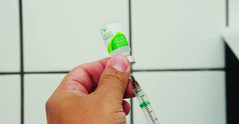 FOTO: NILSON FIGUEIREDO