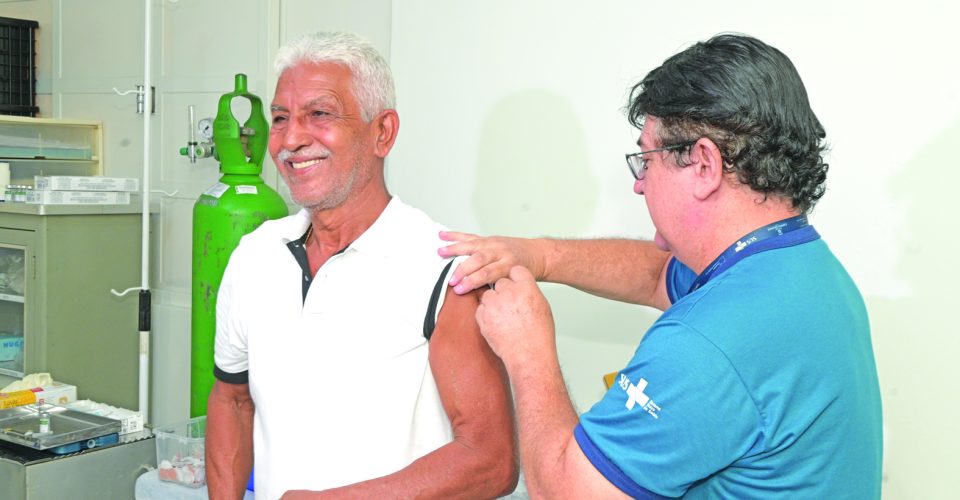 Foto: Nilson Figueiredo