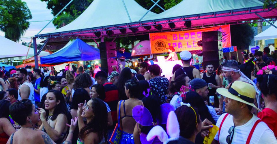 Foto: Fundação da Cultura