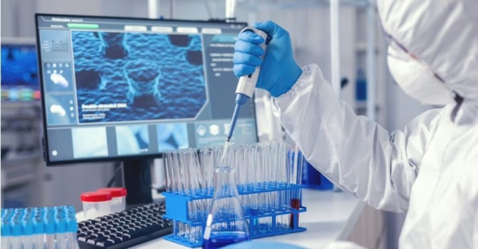 Vacina universal contra o câncer? Estudo indica avanço inédito em testes com mRNA – Foto: imagem ilustrativa